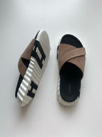 HERMES - Men’s Slippers