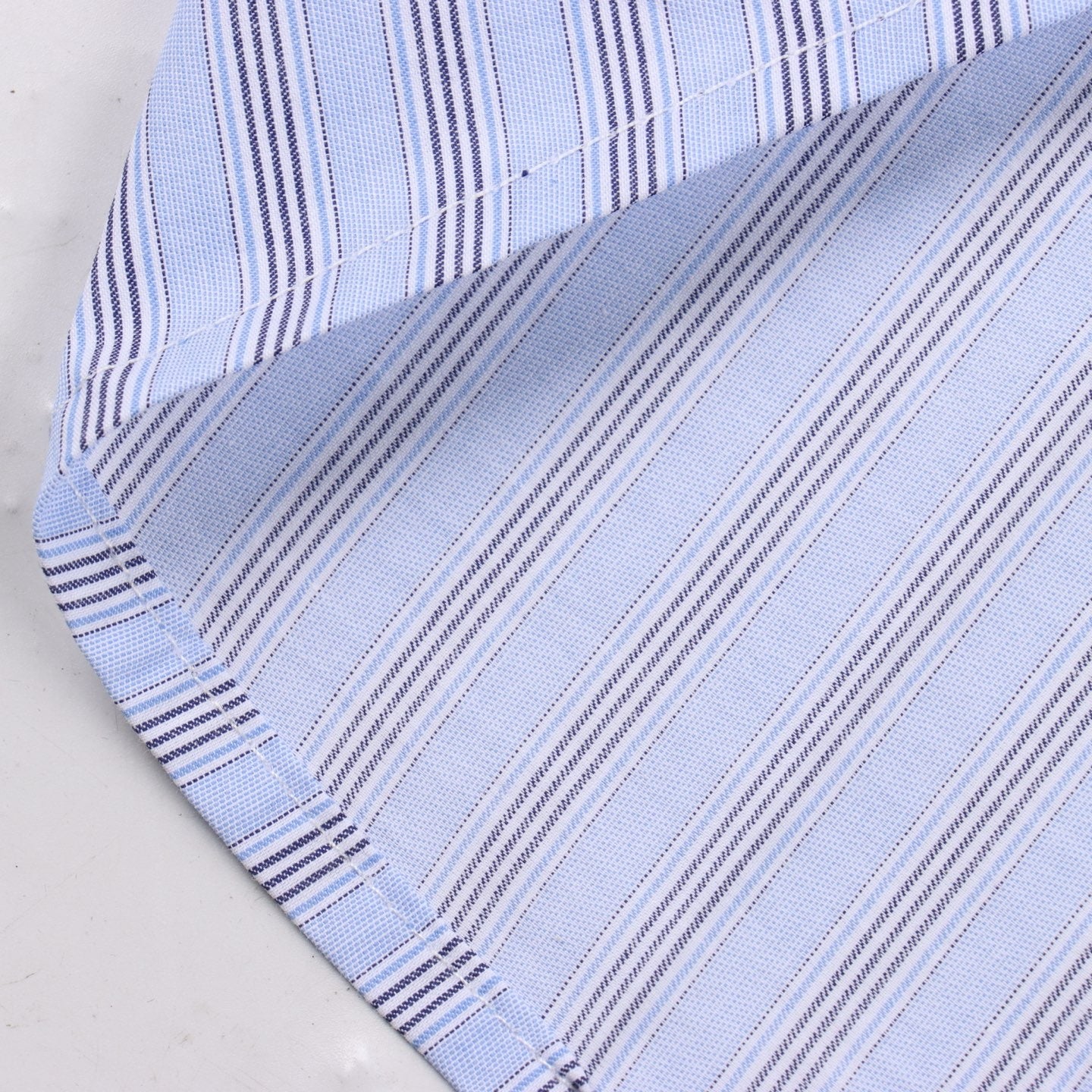 MIU MIU - Striped Shirt