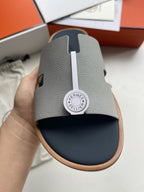 HERMES - Men’s Slippers