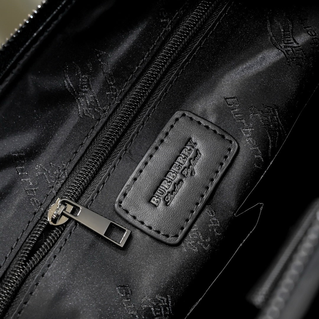 BURBERRY - Laptop bag