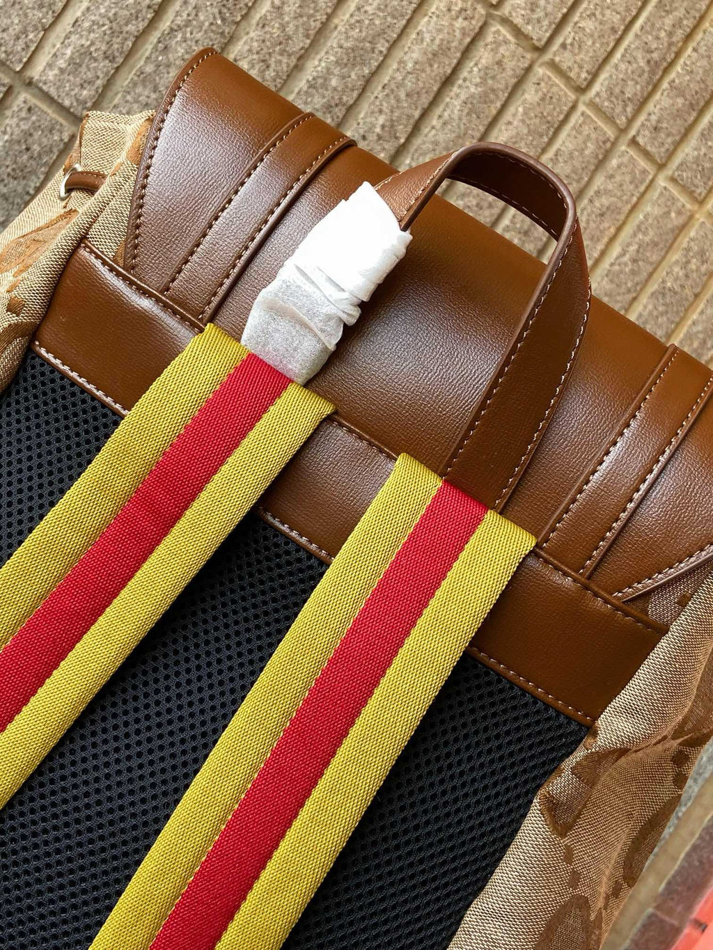 GUCCI - Backpack