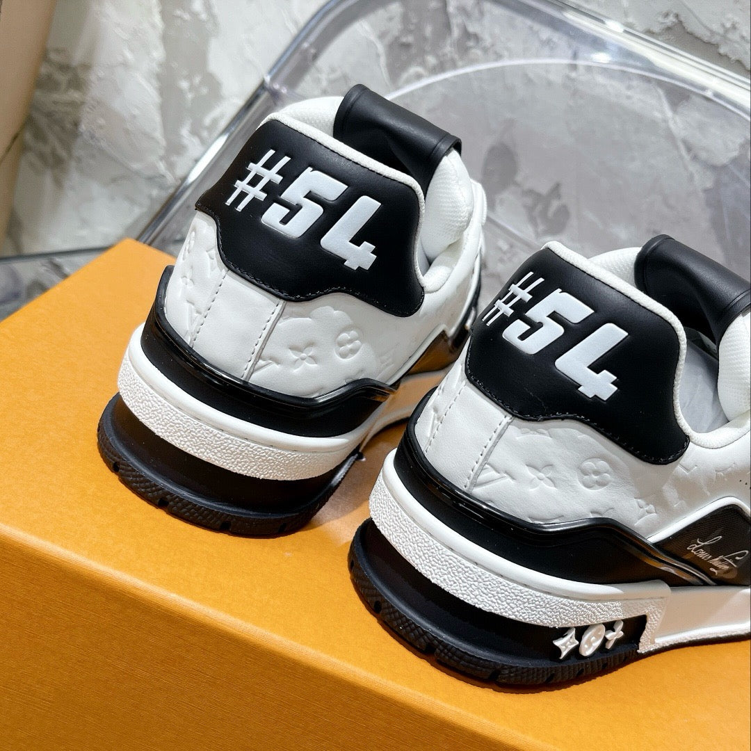 LOUIS VUITTON - Trainer Sneaker Uniesex