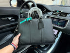 LOUIS VUITTON- Men’s laptop bag