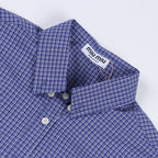 MIU MIU - Checked shirt