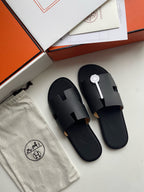HERMES - Men’s Slippers