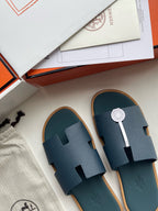 HERMES - Men’s Slippers