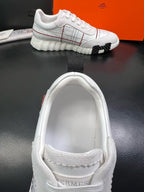 HERMES- Bouncing sneakers