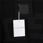 GIVENCHY - 4G Emblem Crewneck
