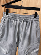 BURBERRY - Cargo trousers