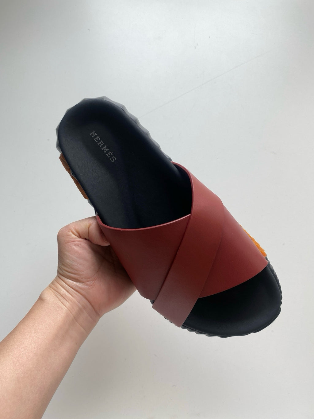 HERMES - Men’s Slippers