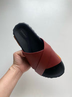 HERMES - Men’s Slippers