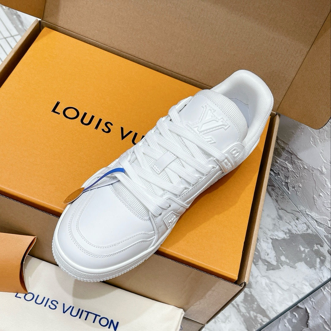 LOUIS VUITTON - Trainer Sneaker Uniesex