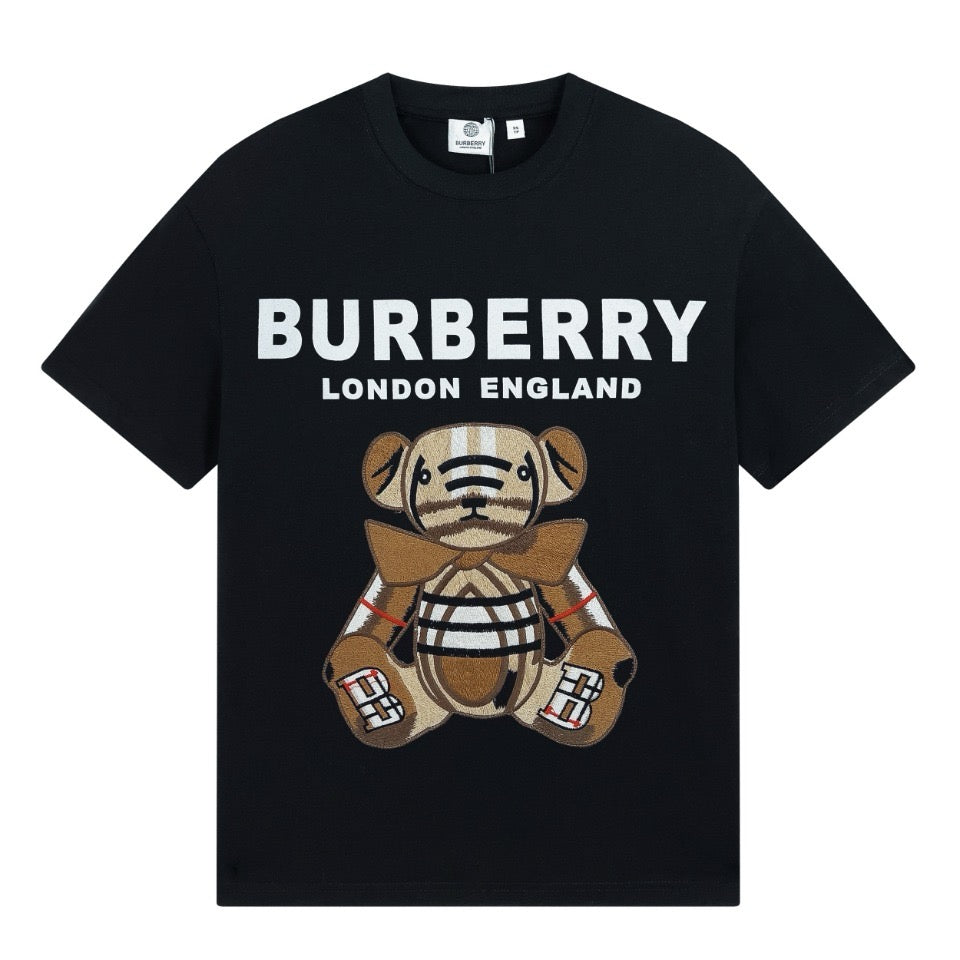 BURBERRY - T-shirt