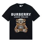 BURBERRY - T-shirt