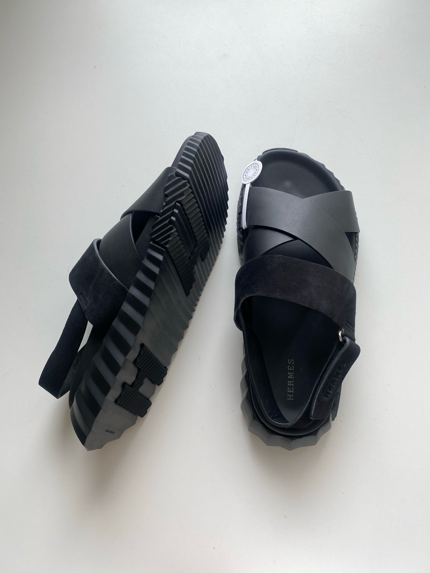 HERMES - Men’s Heracles Sandal