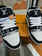 LOUIS VUITTON - Trainer Sneaker