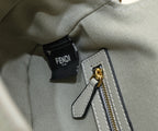 FENDI - Honey Baguette Square Bag