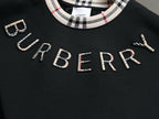BURBERRY - T-shirt