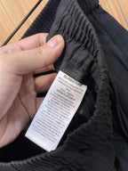 BURBERRY - Cargo trousers