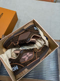 LOUIS VUITTON - Trainer Sneaker