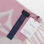 LOUIS VUITTON - Reykjavik Scarf