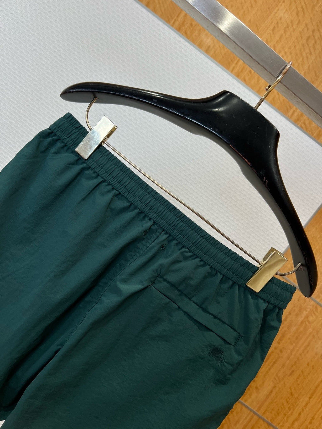 BURBERRY - Swimming shorts