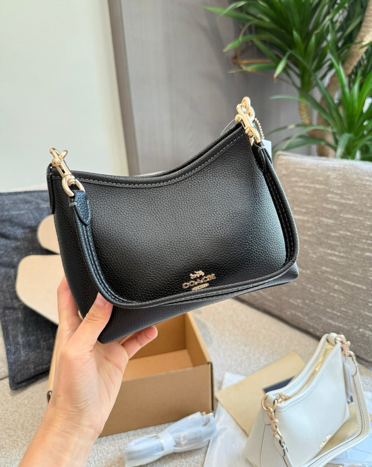 COACH - Laurel