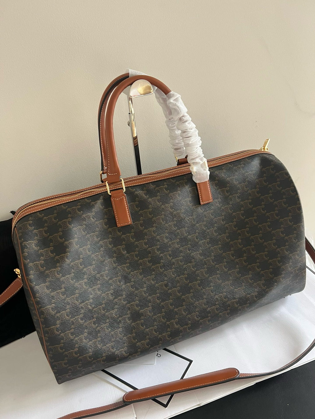 CELINE - Duffle bag