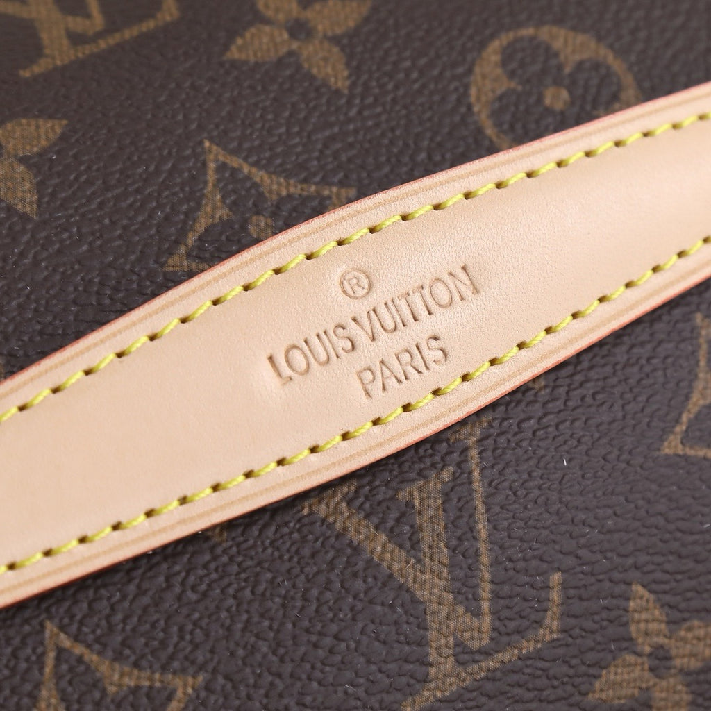 LOUIS VITTON - Monogram Bumbag Belt Bag
