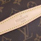 LOUIS VITTON - Monogram Bumbag Belt Bag