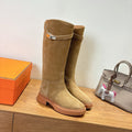 HERMES - Jumping boot