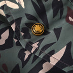 LOUIS VUITTON - Reversible Monogram Camo Windbreaker