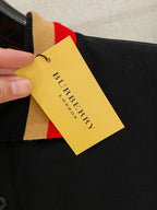 BURBERRY - Matching set