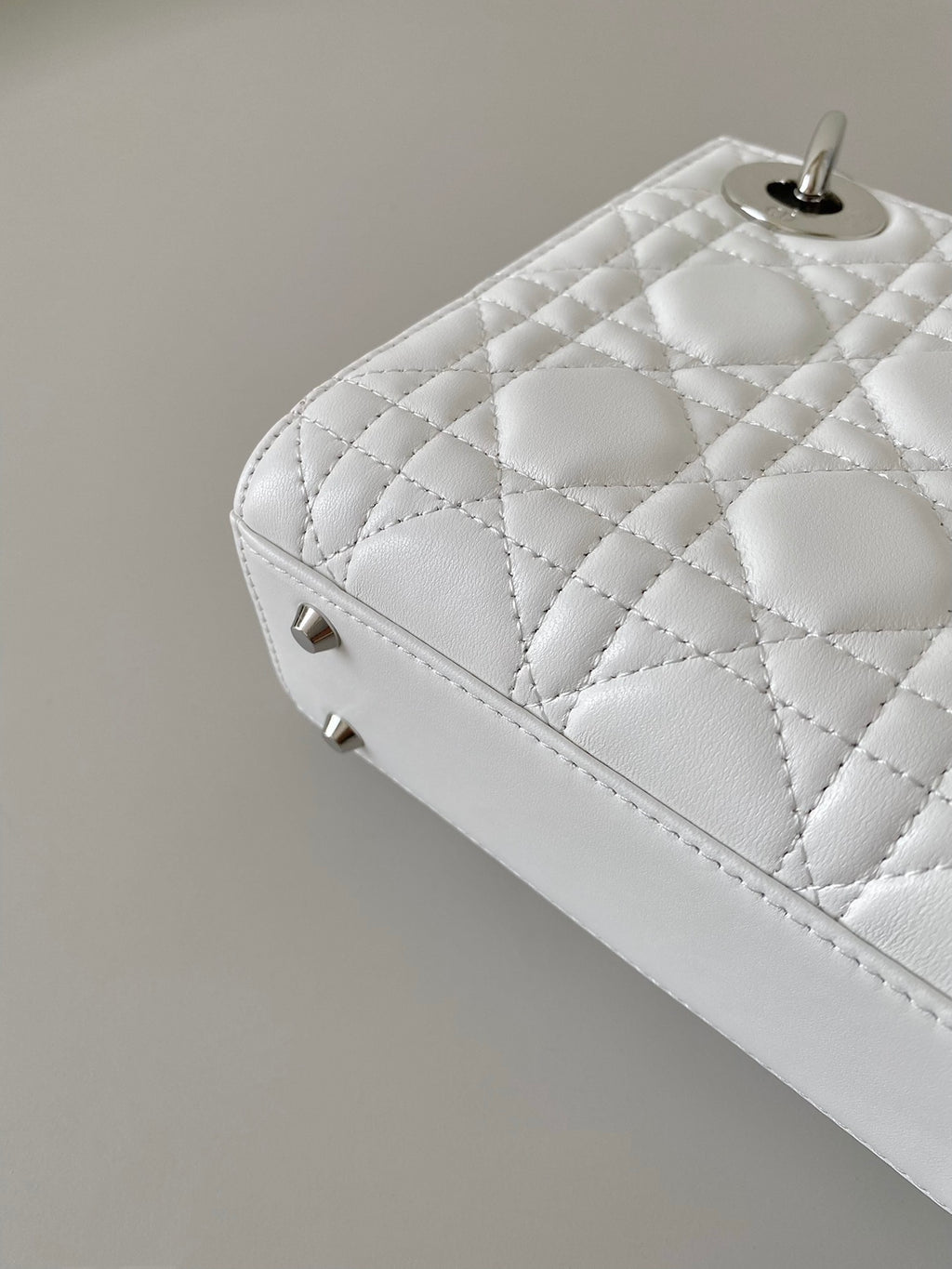 DIOR - Lady dior