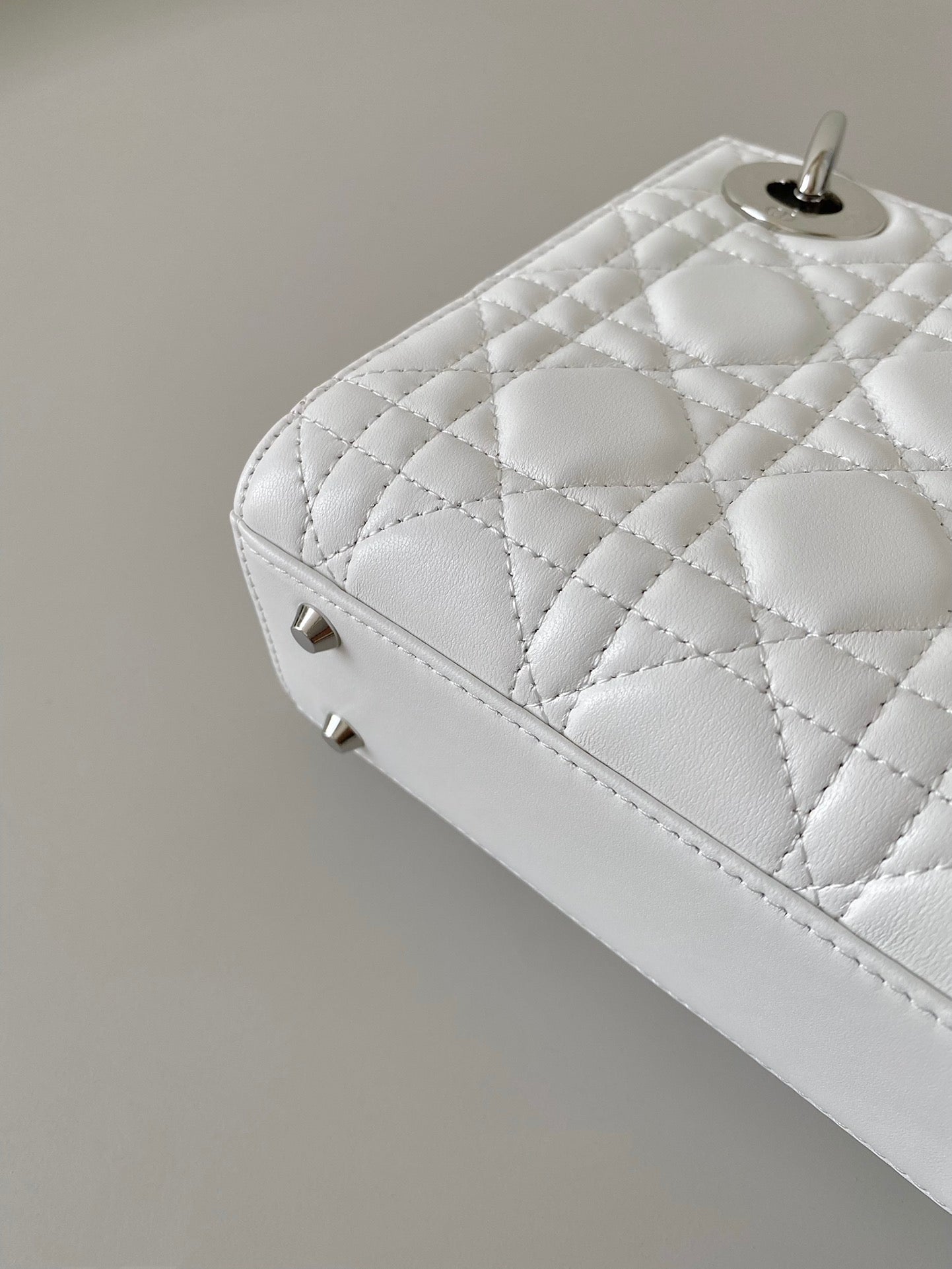 DIOR - Lady dior