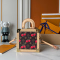 LOUIS VUITTON- Cherry bag