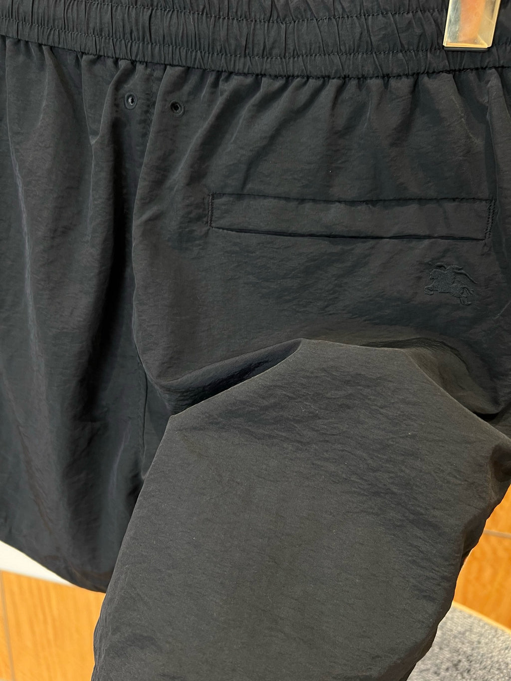 BURBERRY - Swimming shorts