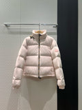 BURBERRY - Puffer jacket