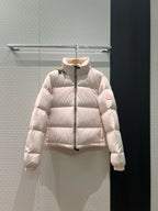 BURBERRY - Puffer jacket