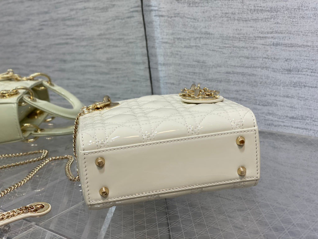 DIOR - Lady dior