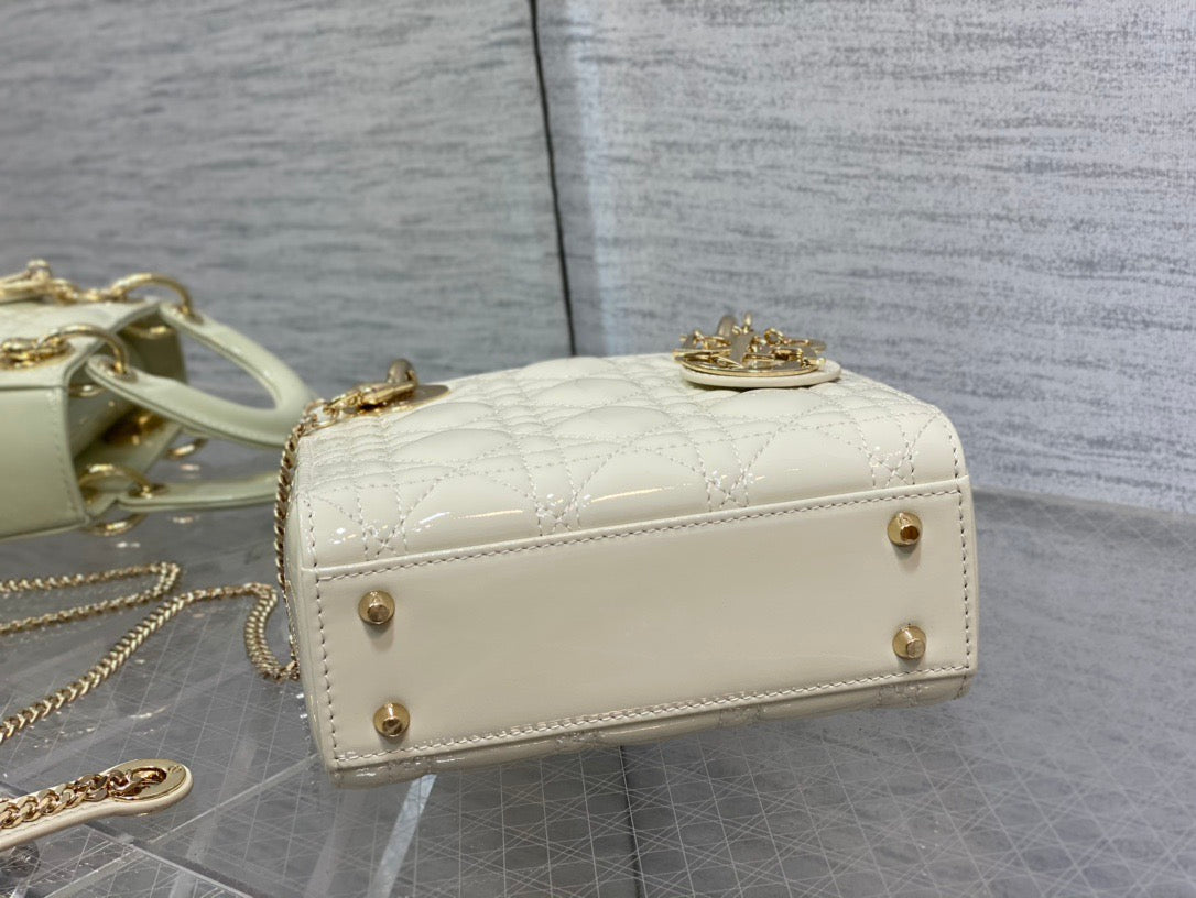 DIOR - Lady dior