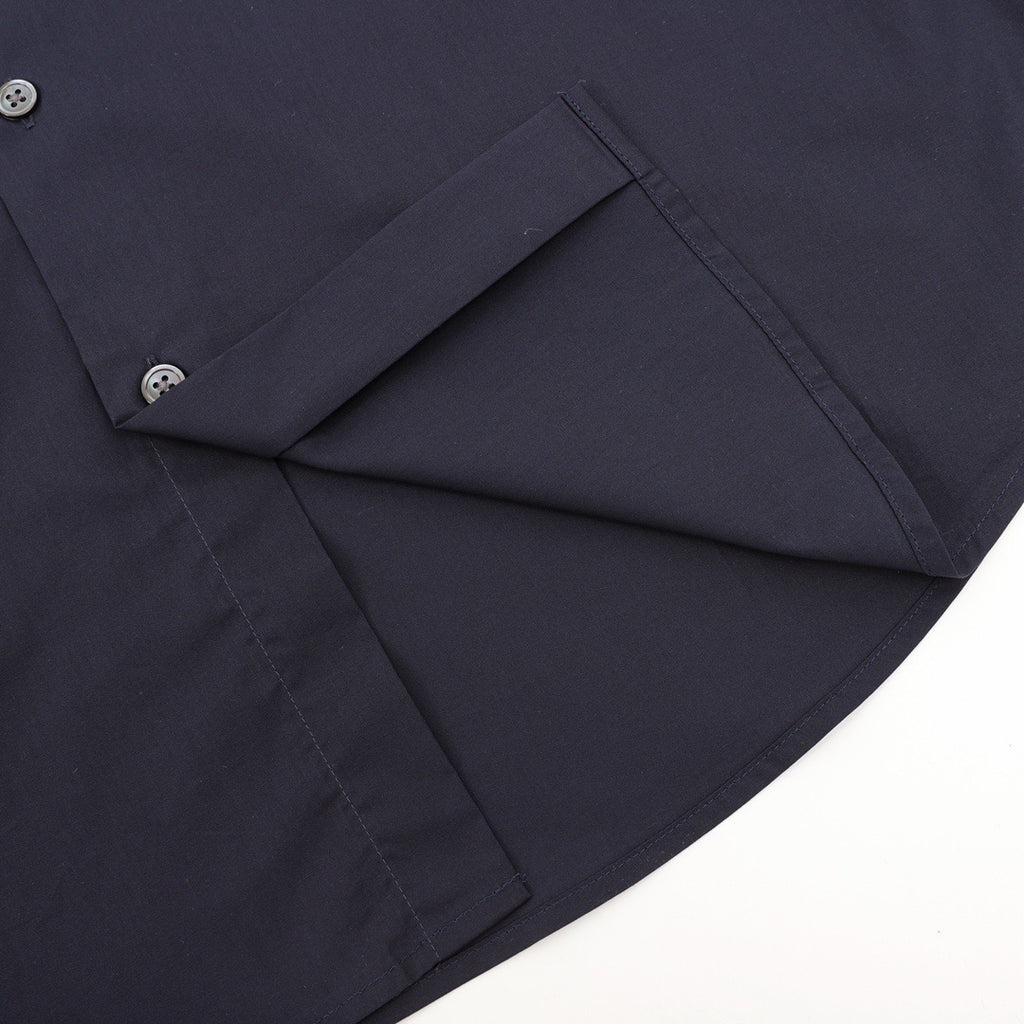 LOUIS VUITTON - Printed Signature Long-Sleeved Shirt