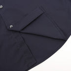 LOUIS VUITTON - Printed Signature Long-Sleeved Shirt