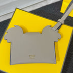 FENDI - Best Friends Forever Card Case