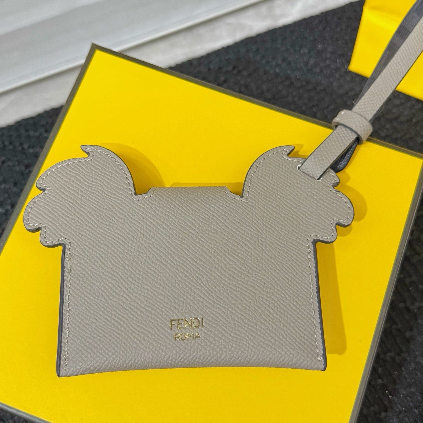 FENDI - Best Friends Forever Card Case