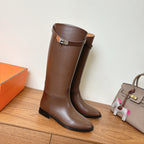 HERMES - Jumping boot