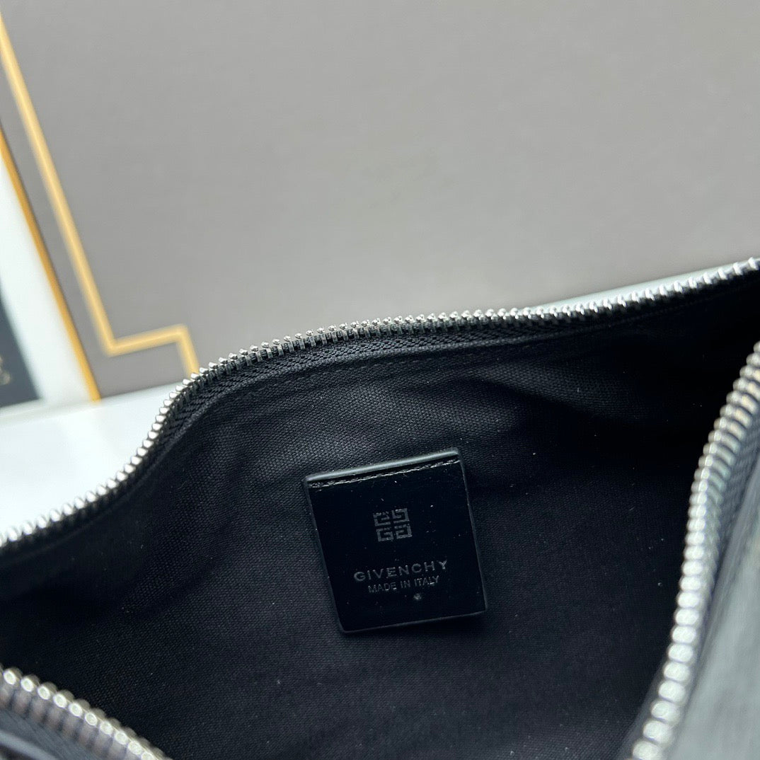 GIVENCHY - Mini Voyou Shoulder Bag