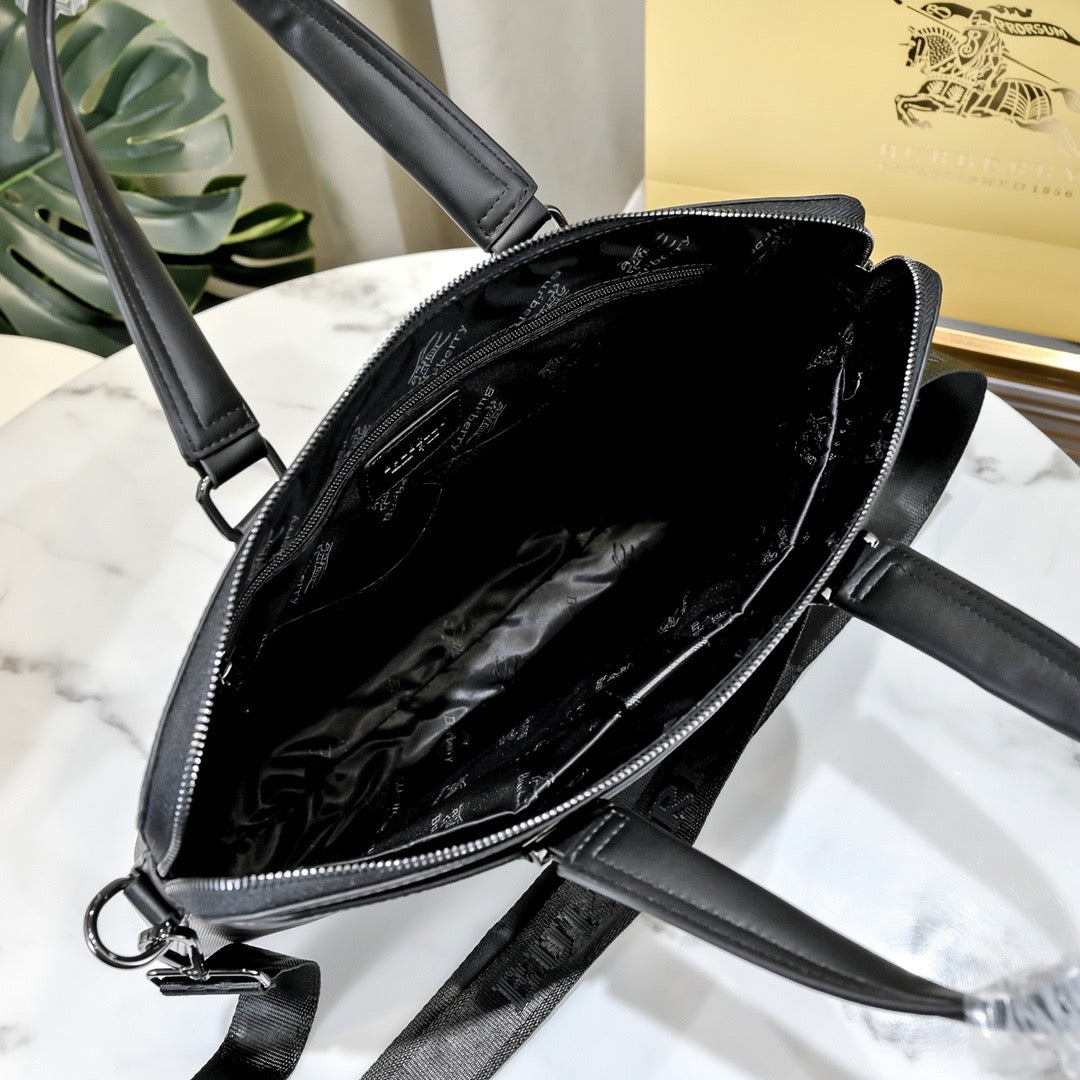 BURBERRY - Laptop bag