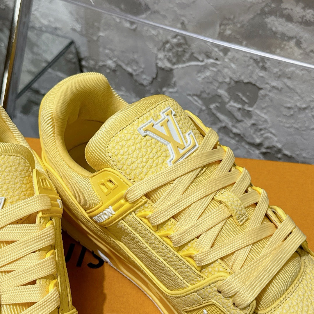 LOUIS VUITTON - Trainer Sneaker Uniesex