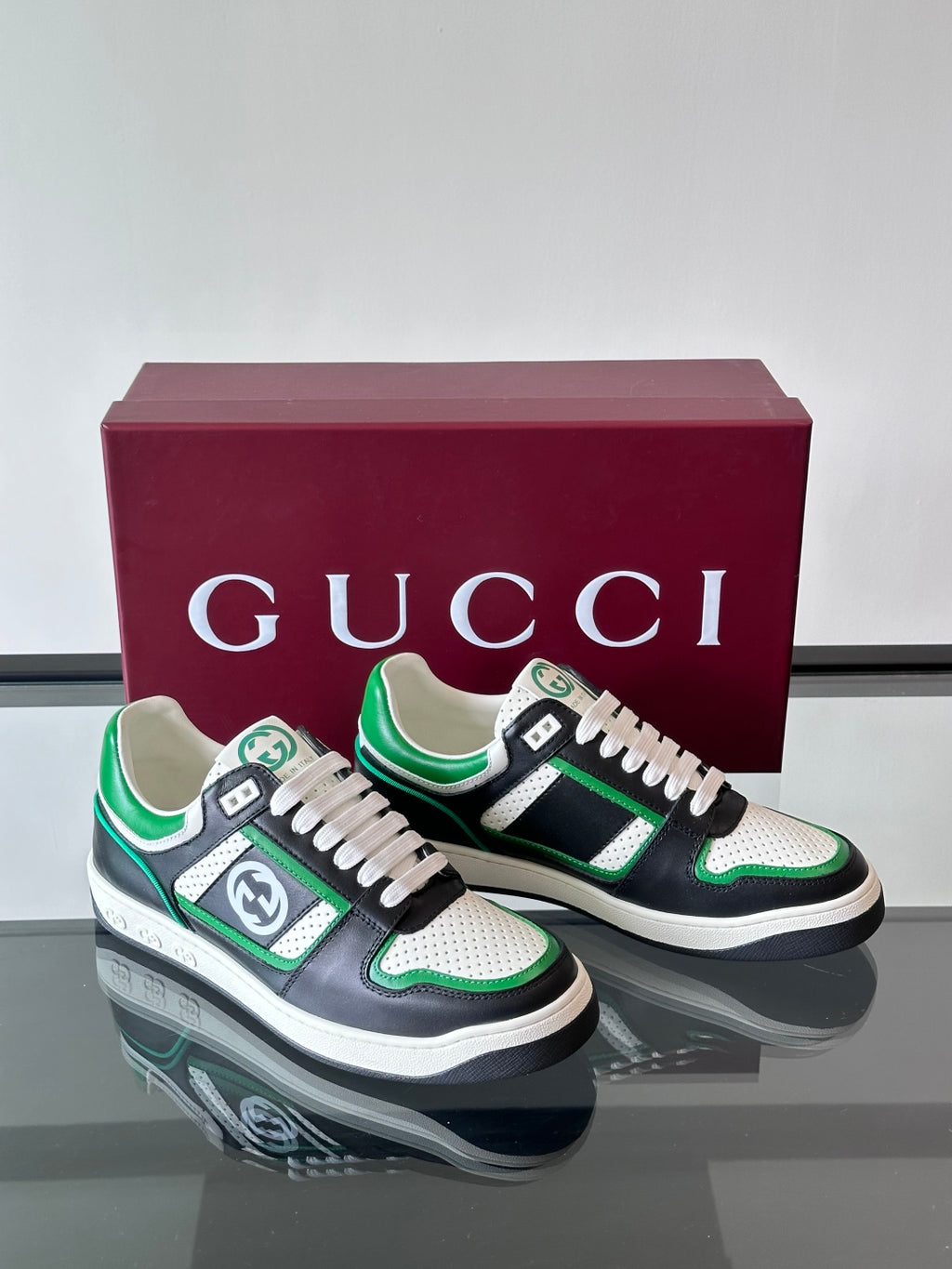 GUCCI - Mac80